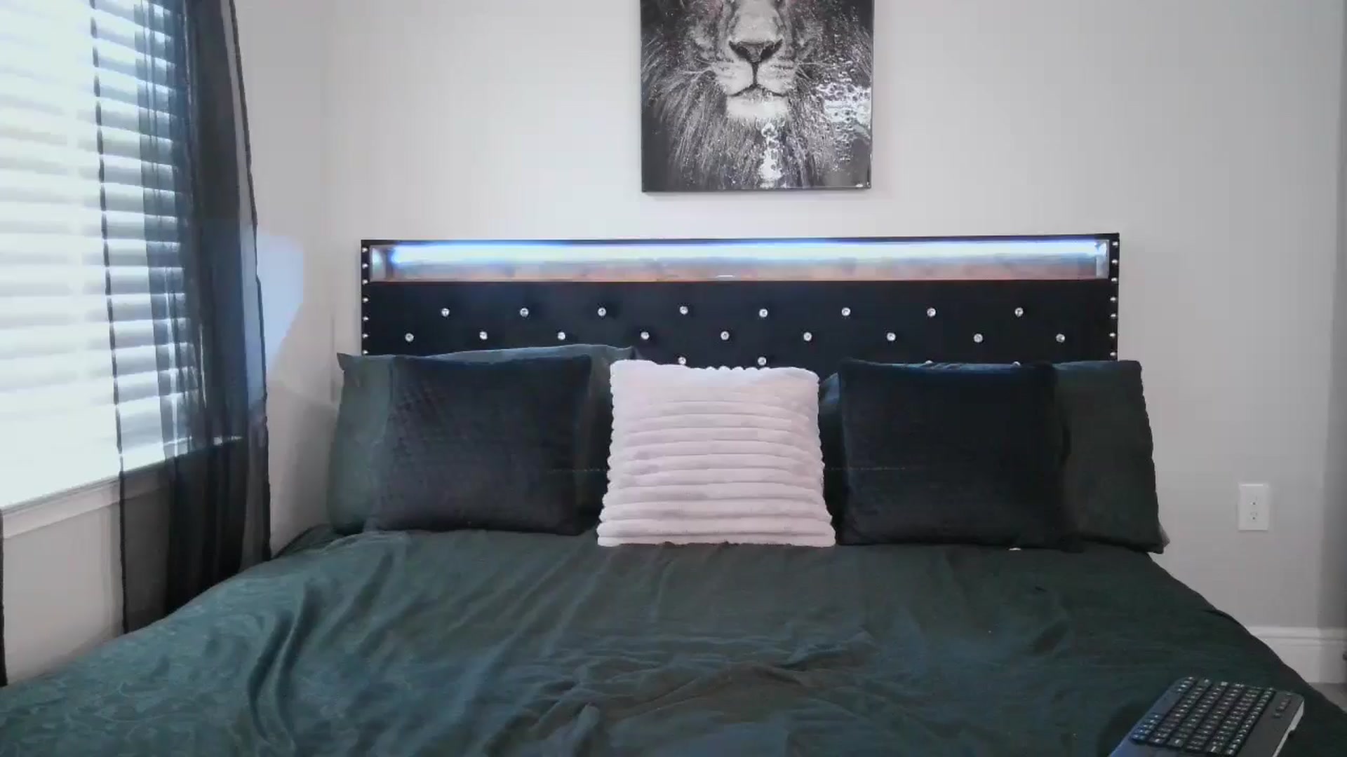 Gallery image thumbnail from Alexis_Amorr's myfreecams stream on, 05/15/2025, 22:03 image 8 of 20