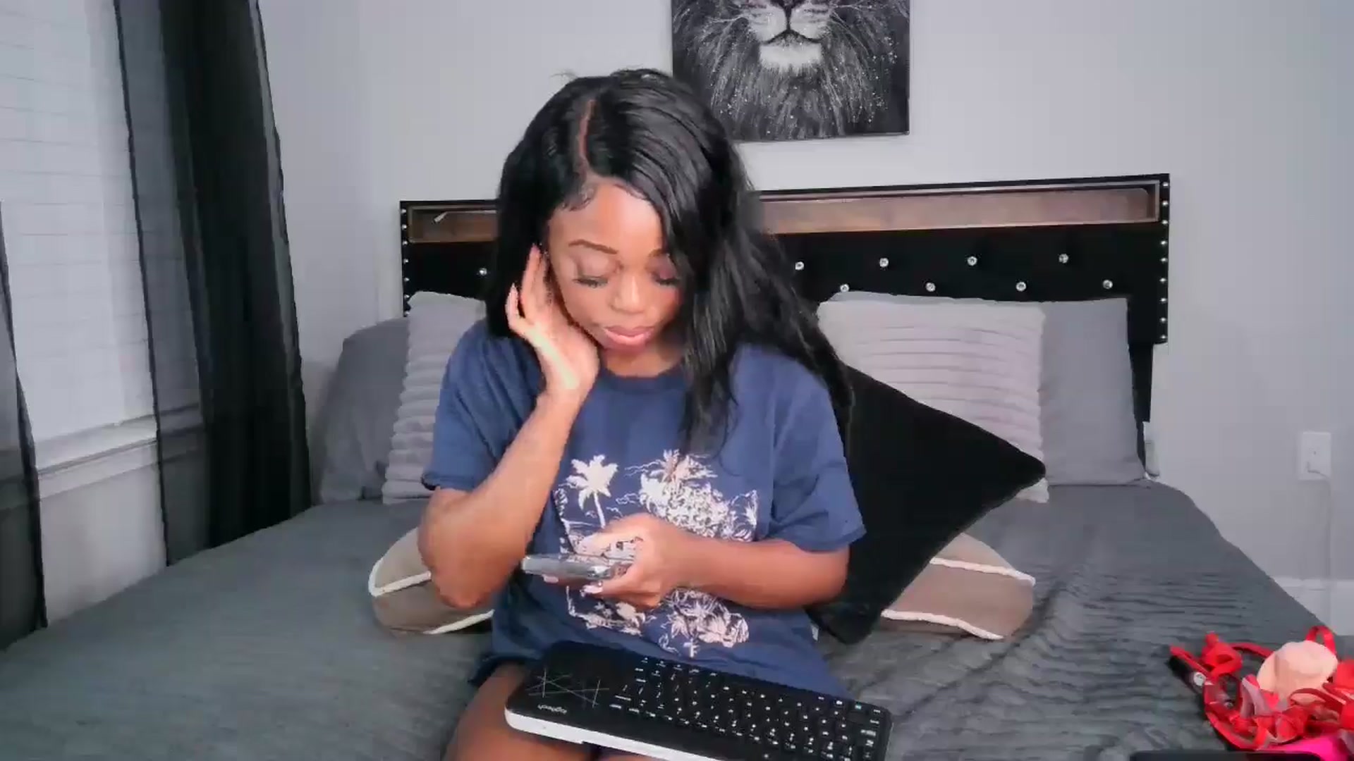 Gallery image thumbnail from Alexis_Amorr's myfreecams stream on, 05/28/2025, 03:36 image 20 of 20