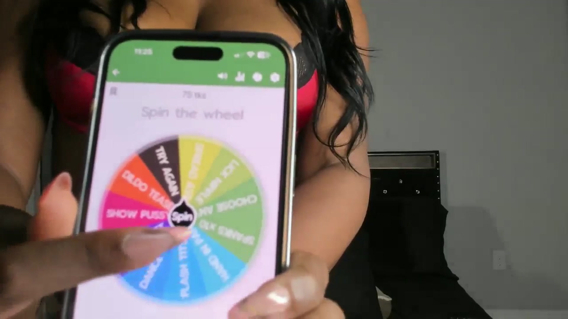 Gallery image thumbnail from Alexis_Amorr's myfreecams stream on, 07/09/2025, 03:39 image 11 of 20