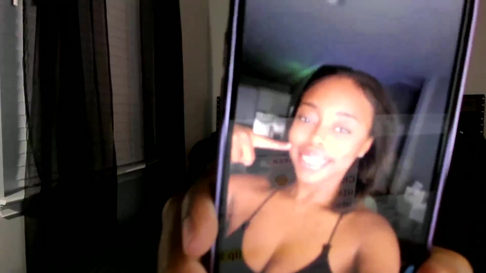 Gallery image thumbnail from Alexis_Amorr's myfreecams stream on, 08/19/2025, 02:31 image 10 of 20