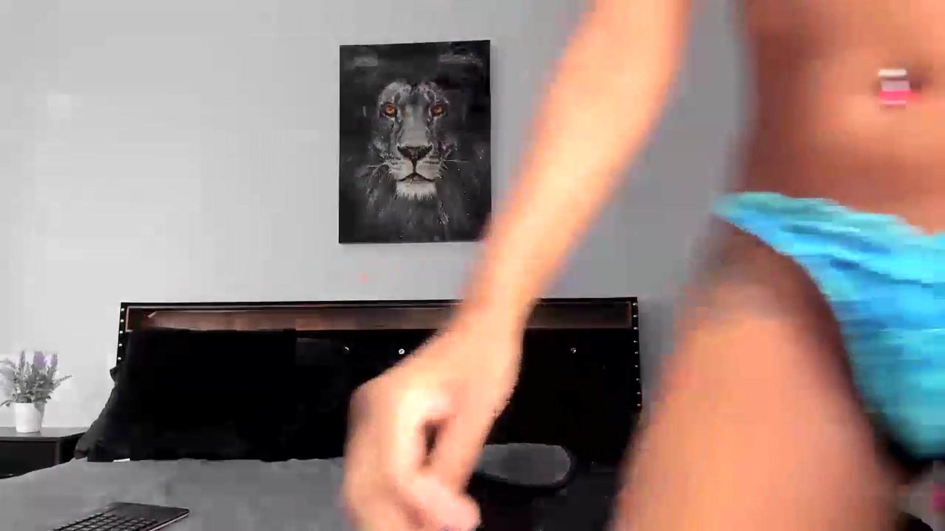 Gallery image thumbnail from Alexis_Amorr's myfreecams stream on, 06/24/2026, 23:49 image 19 of 20