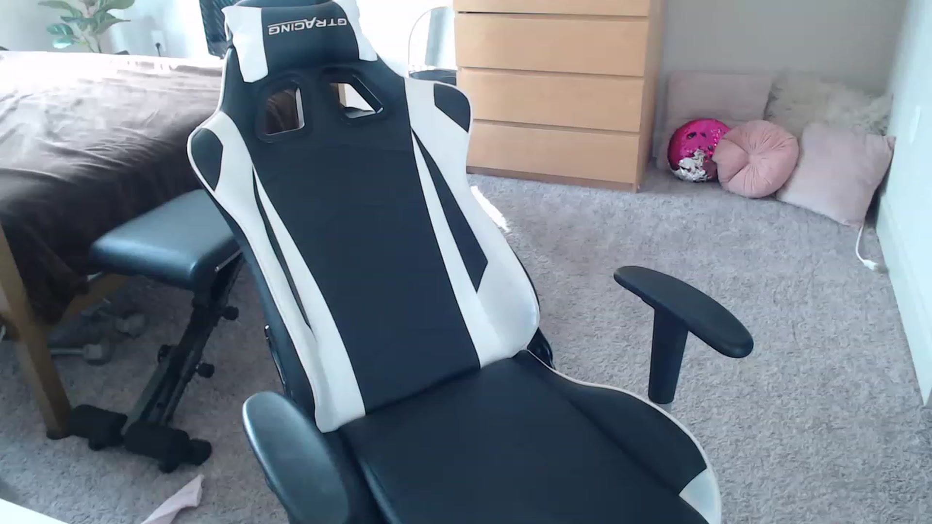 Gallery image thumbnail from Alexis_Anne's myfreecams stream on, 02/23/2023, 21:44 image 8 of 20