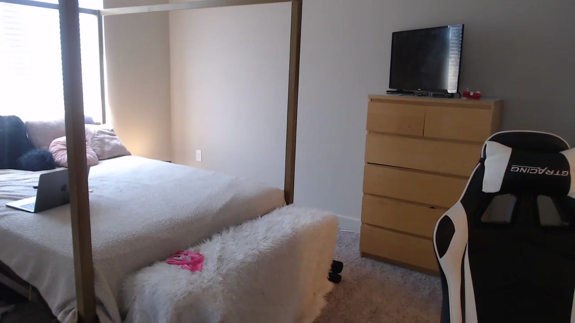Gallery image thumbnail from Alexis_Anne's myfreecams stream on, 03/23/2023, 18:39 image 17 of 20