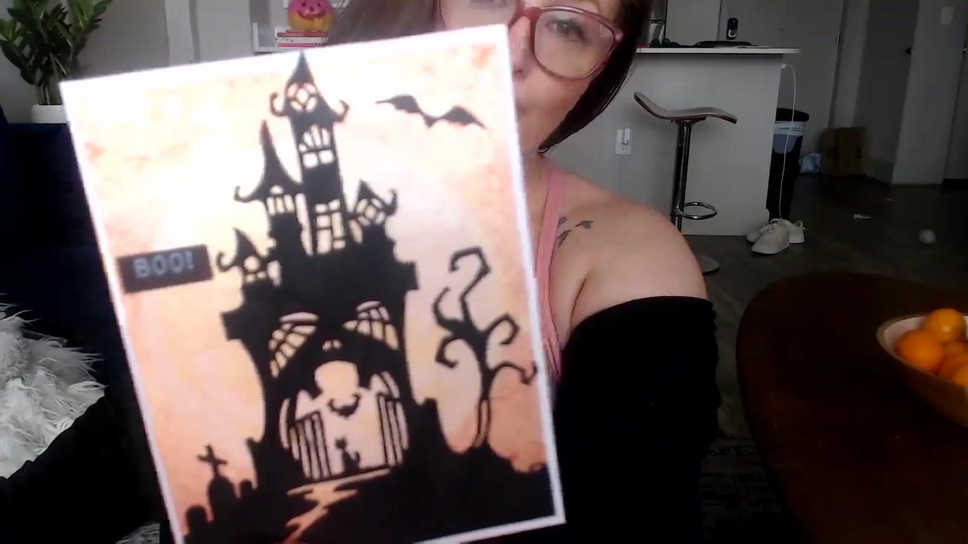 Gallery image thumbnail from Alexis_Anne's myfreecams stream on, 10/04/2023, 19:51 image 12 of 20