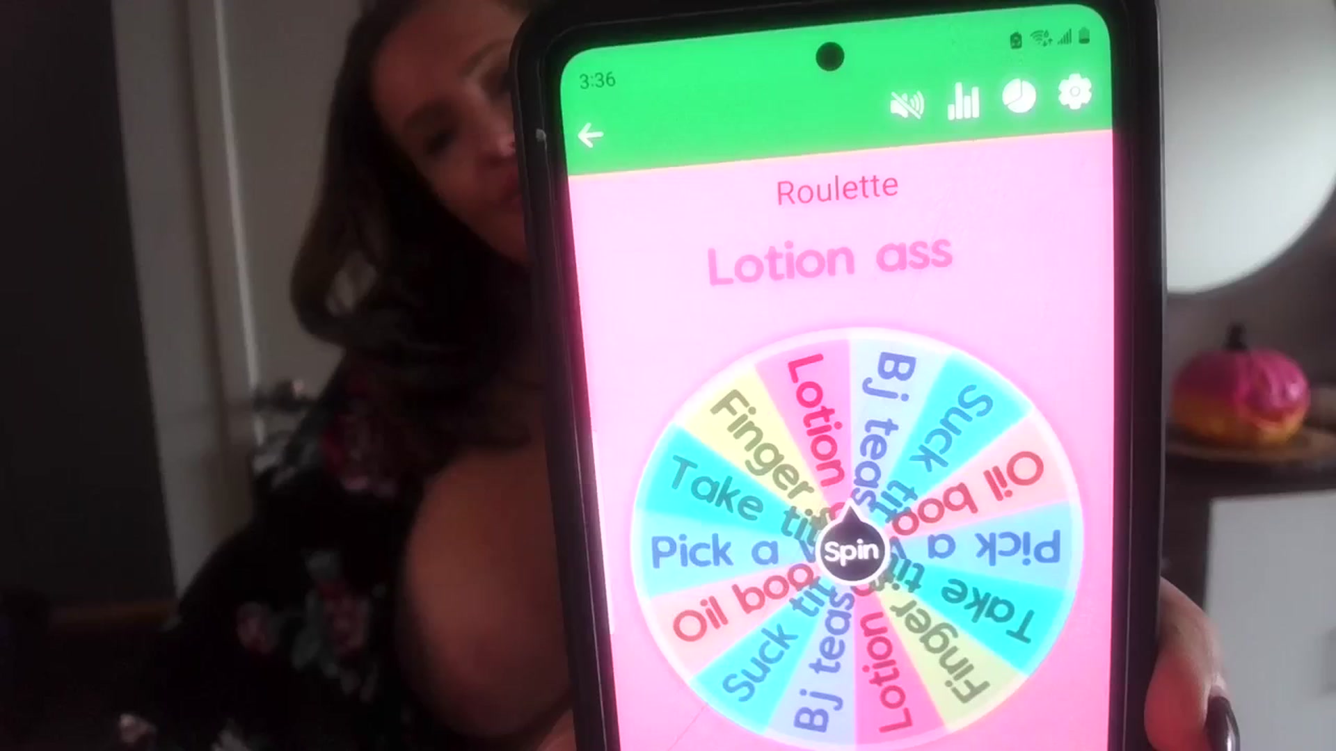 Gallery image thumbnail from Alexis_Anne's myfreecams stream on, 10/23/2023, 20:36 image 1 of 20
