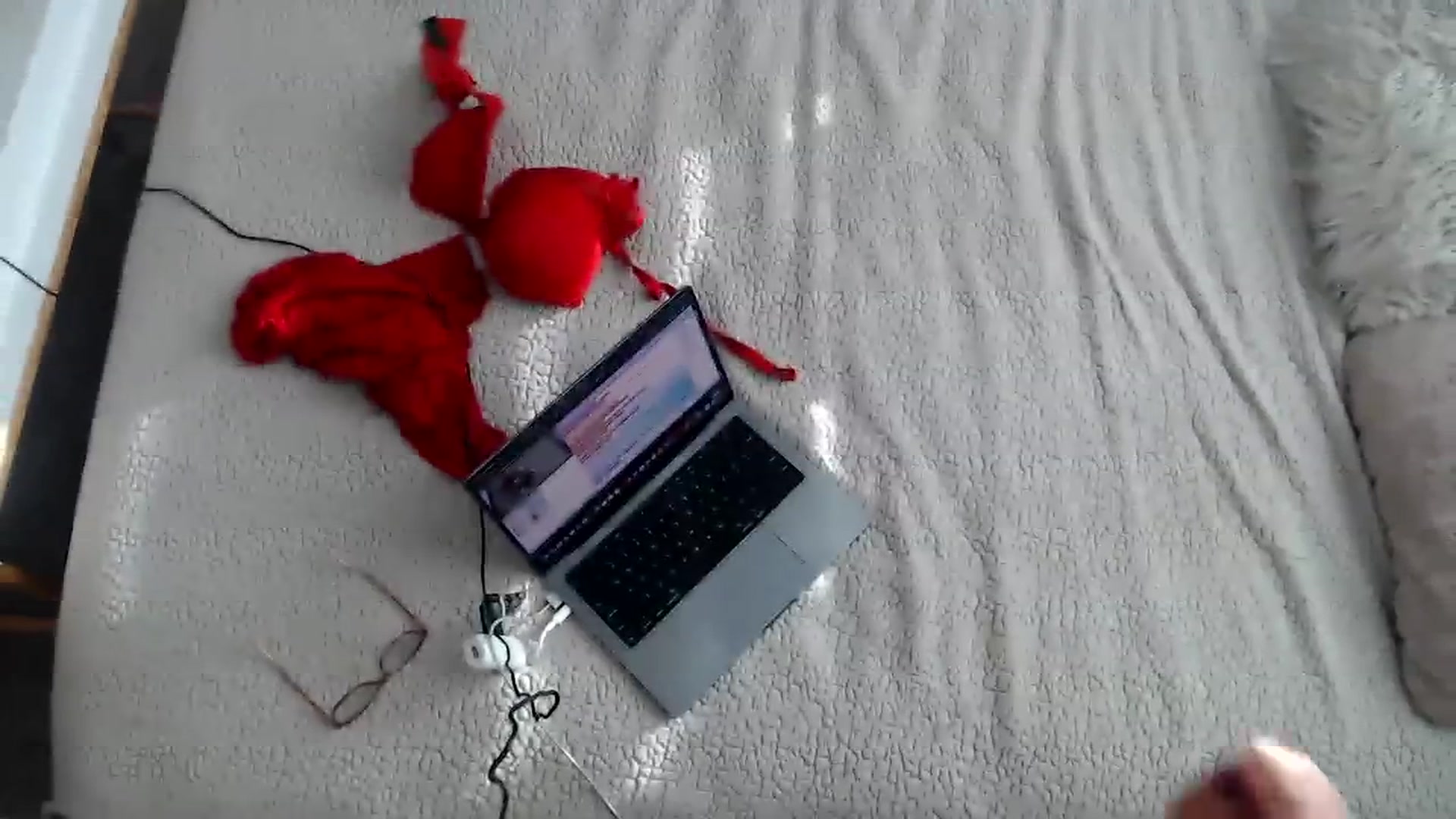 Gallery image thumbnail from Alexis_Anne's myfreecams stream on, 11/01/2023, 21:40 image 20 of 20