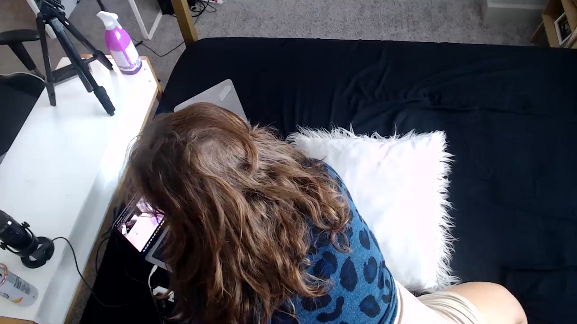 Gallery image thumbnail from Alexis_Anne's myfreecams stream on, 11/03/2023, 21:05 image 13 of 20