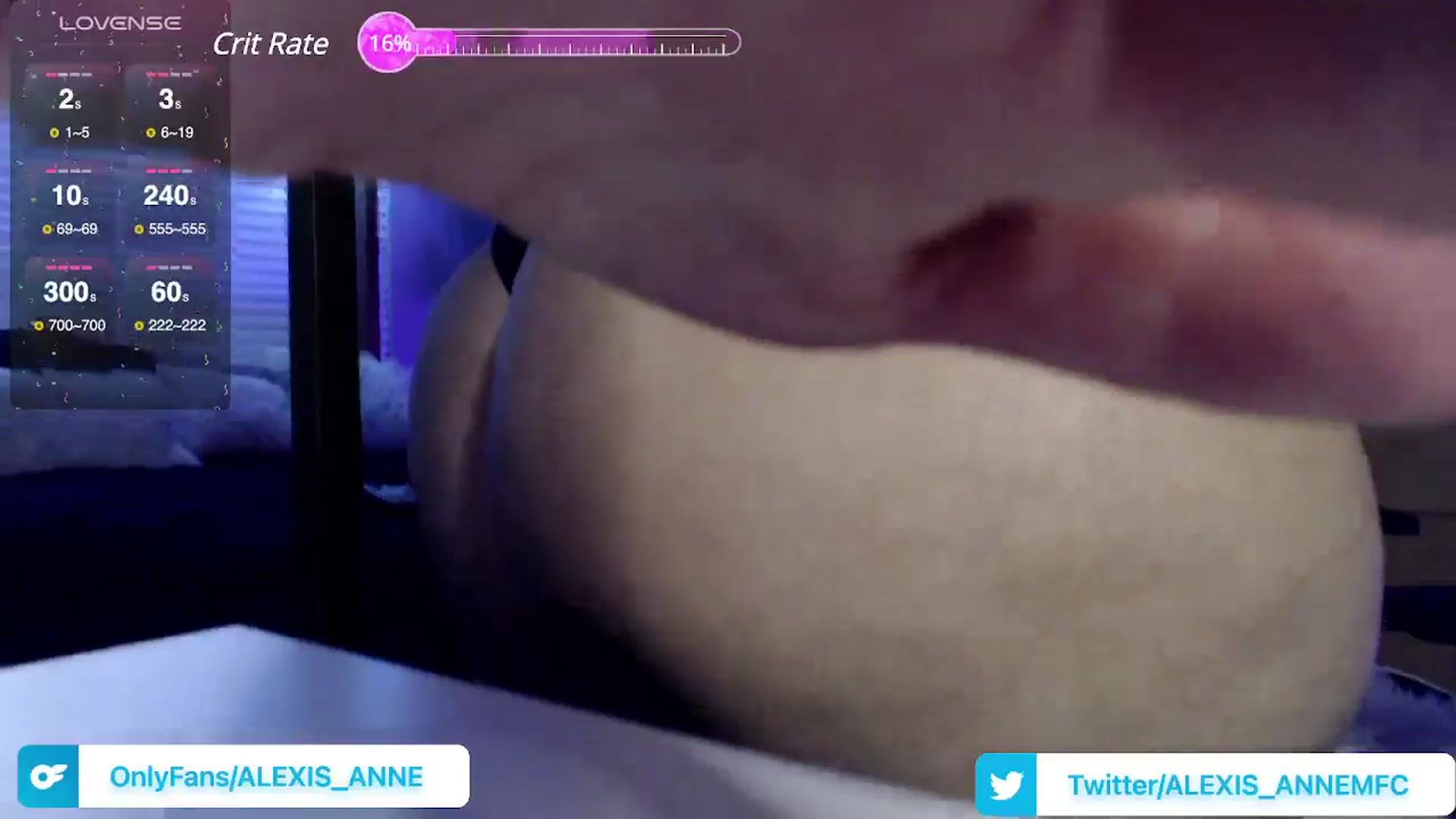 Gallery image thumbnail from Alexis_Anne's myfreecams stream on, 06/11/2024, 01:55 image 2 of 20
