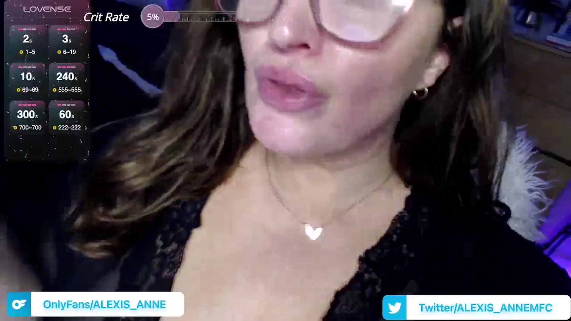 Gallery image thumbnail from Alexis_Anne's myfreecams stream on, 06/11/2024, 01:55 image 13 of 20