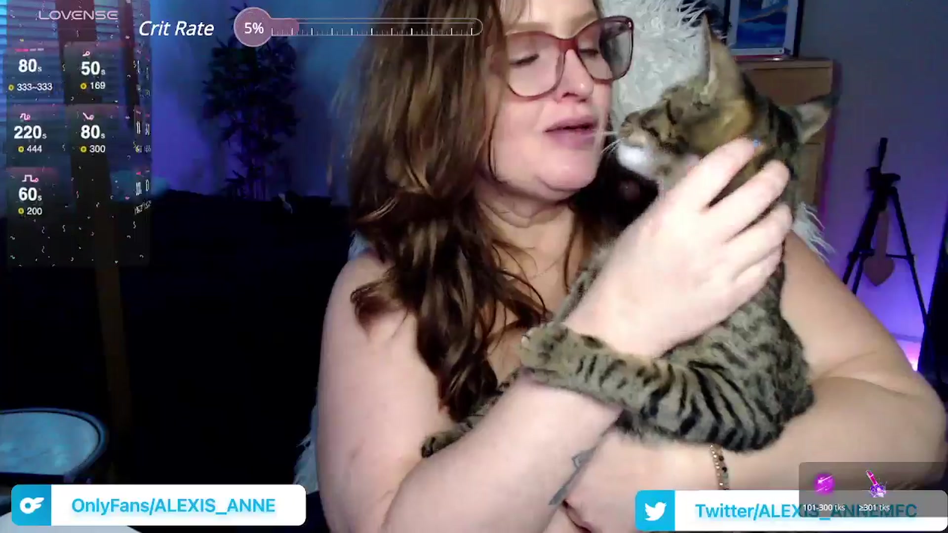 Gallery image thumbnail from Alexis_Anne's myfreecams stream on, 06/11/2024, 04:35 image 20 of 20