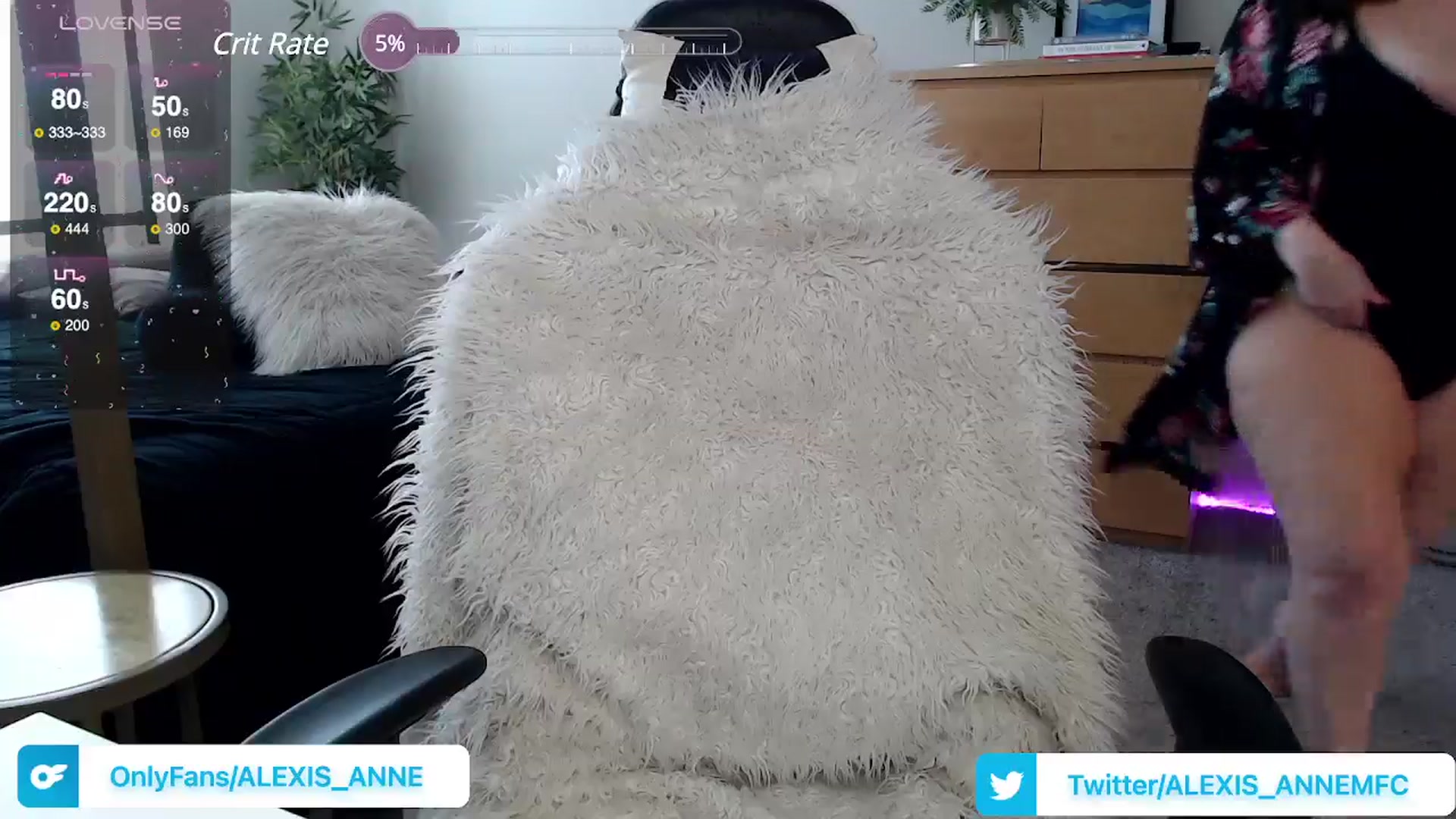 Gallery image thumbnail from Alexis_Anne's myfreecams stream on, 06/12/2024, 19:43 image 15 of 20