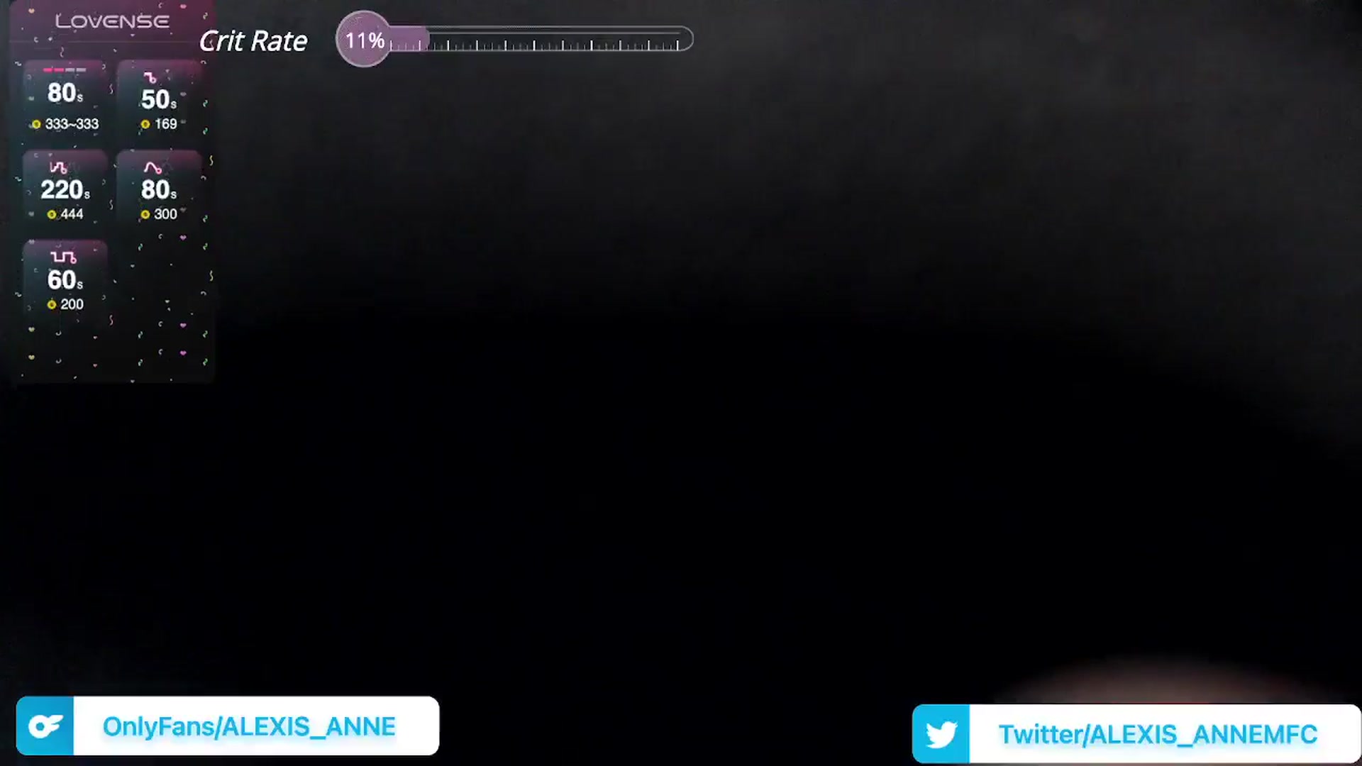 Gallery image thumbnail from Alexis_Anne's myfreecams stream on, 06/12/2024, 20:56 image 16 of 20