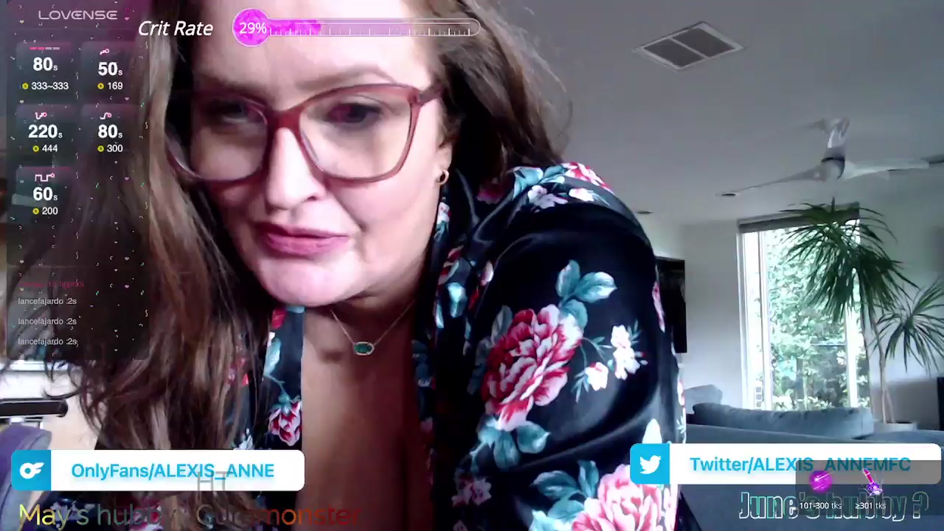 Gallery image thumbnail from Alexis_Anne's myfreecams stream on, 06/18/2024, 21:22 image 11 of 20