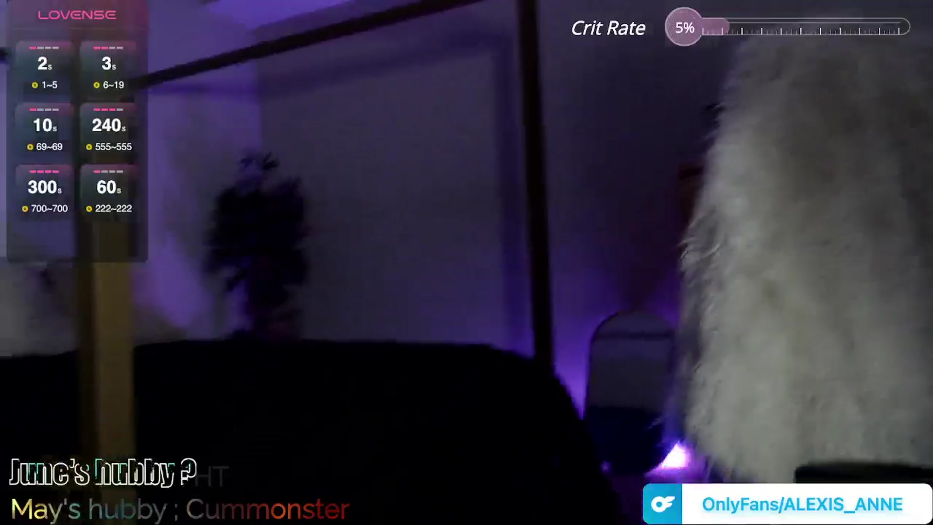 Gallery image thumbnail from Alexis_Anne's myfreecams stream on, 06/29/2024, 01:56 image 9 of 20