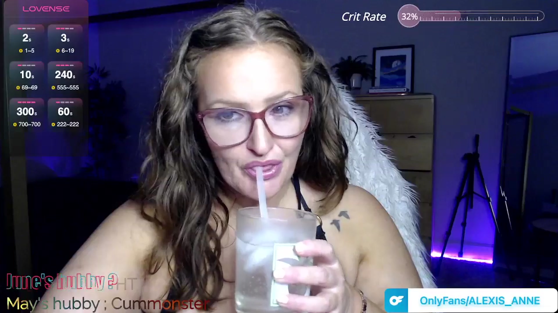 Gallery image thumbnail from Alexis_Anne's myfreecams stream on, 06/29/2024, 01:56 image 9 of 20