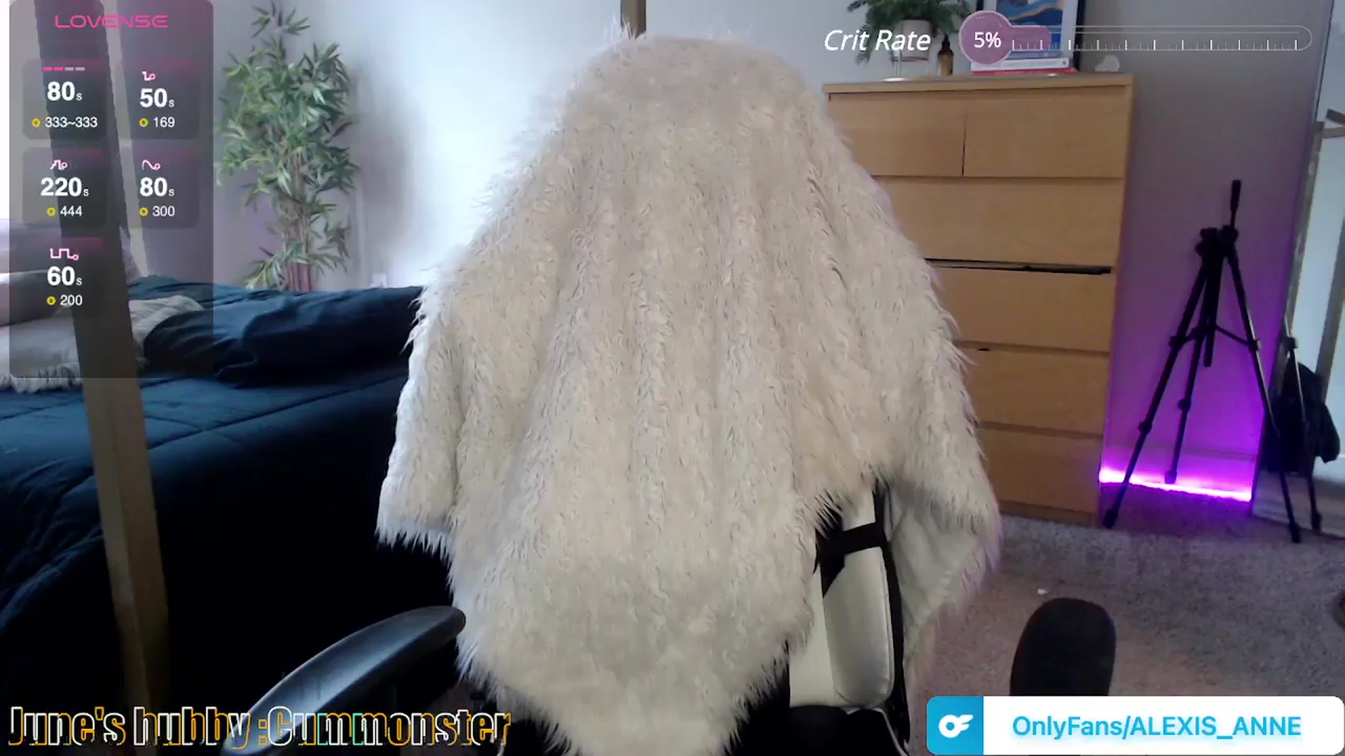 Gallery image thumbnail from Alexis_Anne's myfreecams stream on, 07/02/2024, 17:57 image 16 of 20