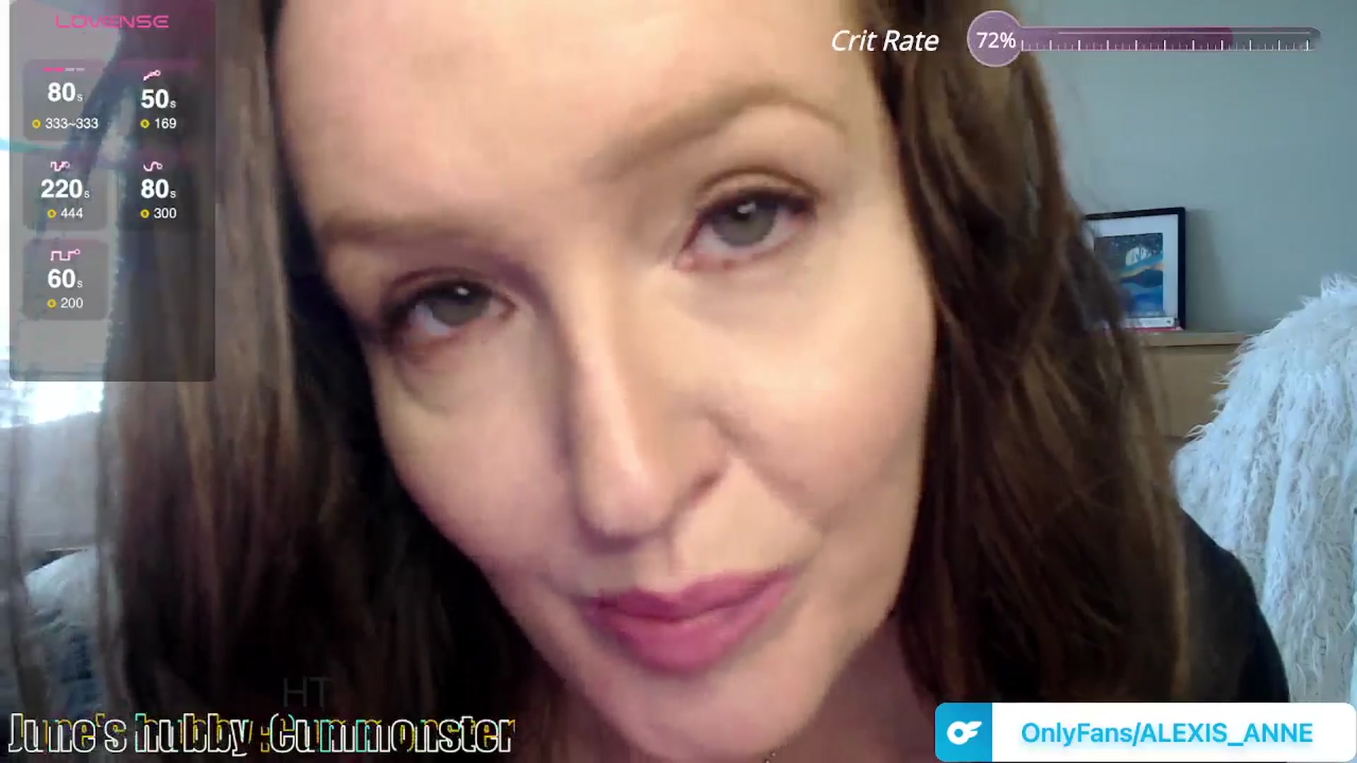 Gallery image thumbnail from Alexis_Anne's myfreecams stream on, 07/07/2024, 17:43 image 3 of 20