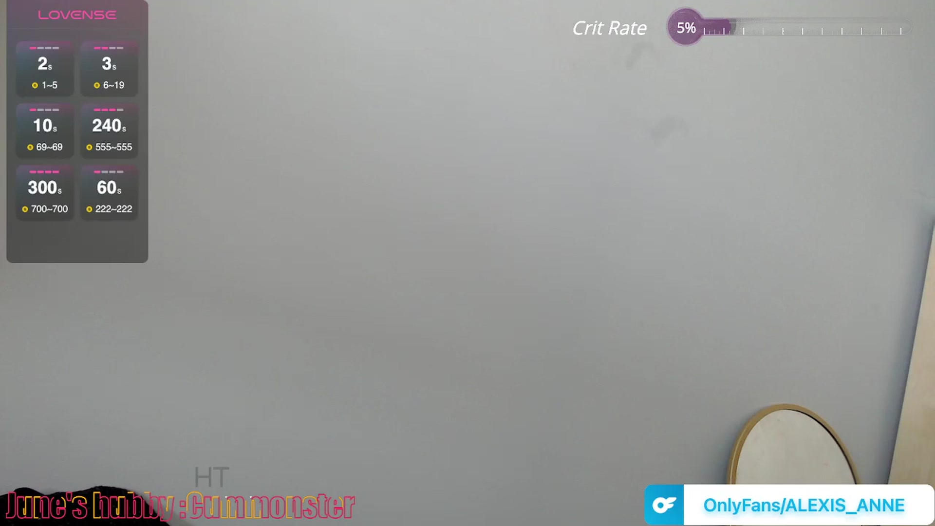 Gallery image thumbnail from Alexis_Anne's myfreecams stream on, 07/07/2024, 17:43 image 10 of 20
