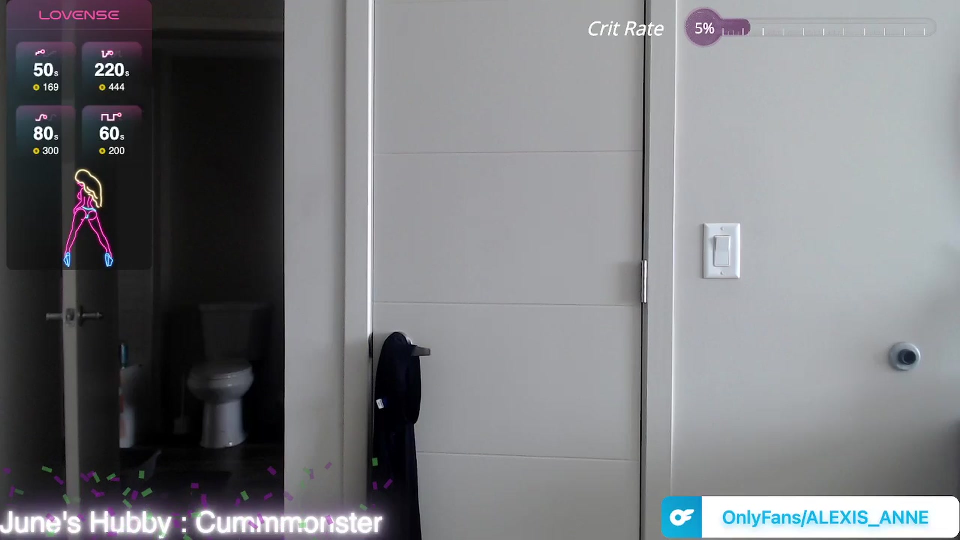 Gallery image thumbnail from Alexis_Anne's myfreecams stream on, 07/24/2024, 19:49 image 12 of 20