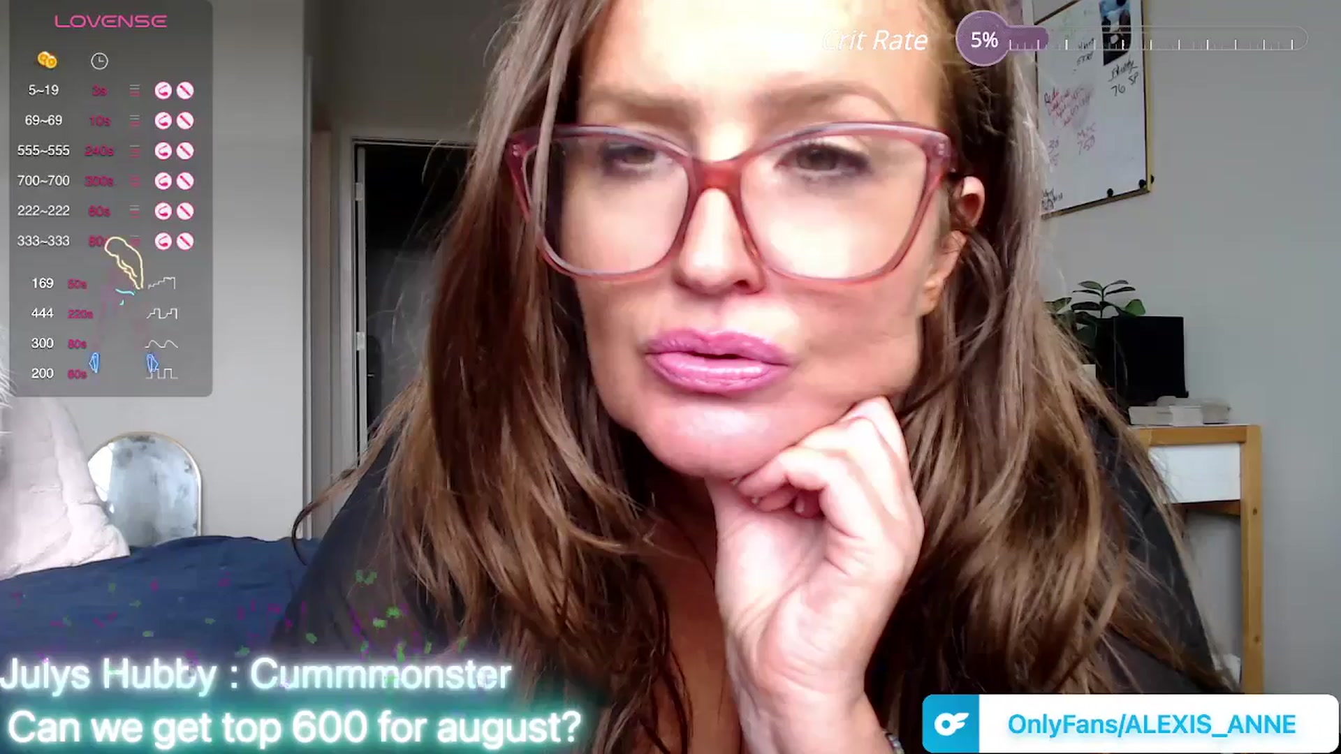 Gallery image thumbnail from Alexis_Anne's myfreecams stream on, 08/02/2024, 21:28 image 2 of 20