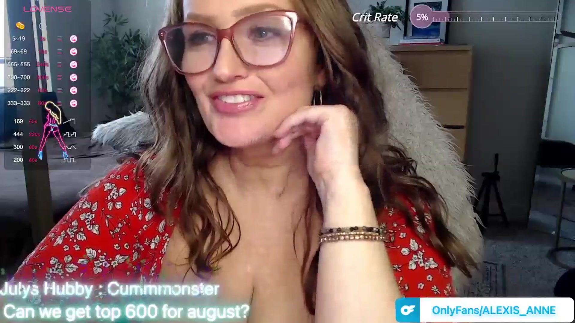 Gallery image thumbnail from Alexis_Anne's myfreecams stream on, 08/04/2024, 21:06 image 12 of 20