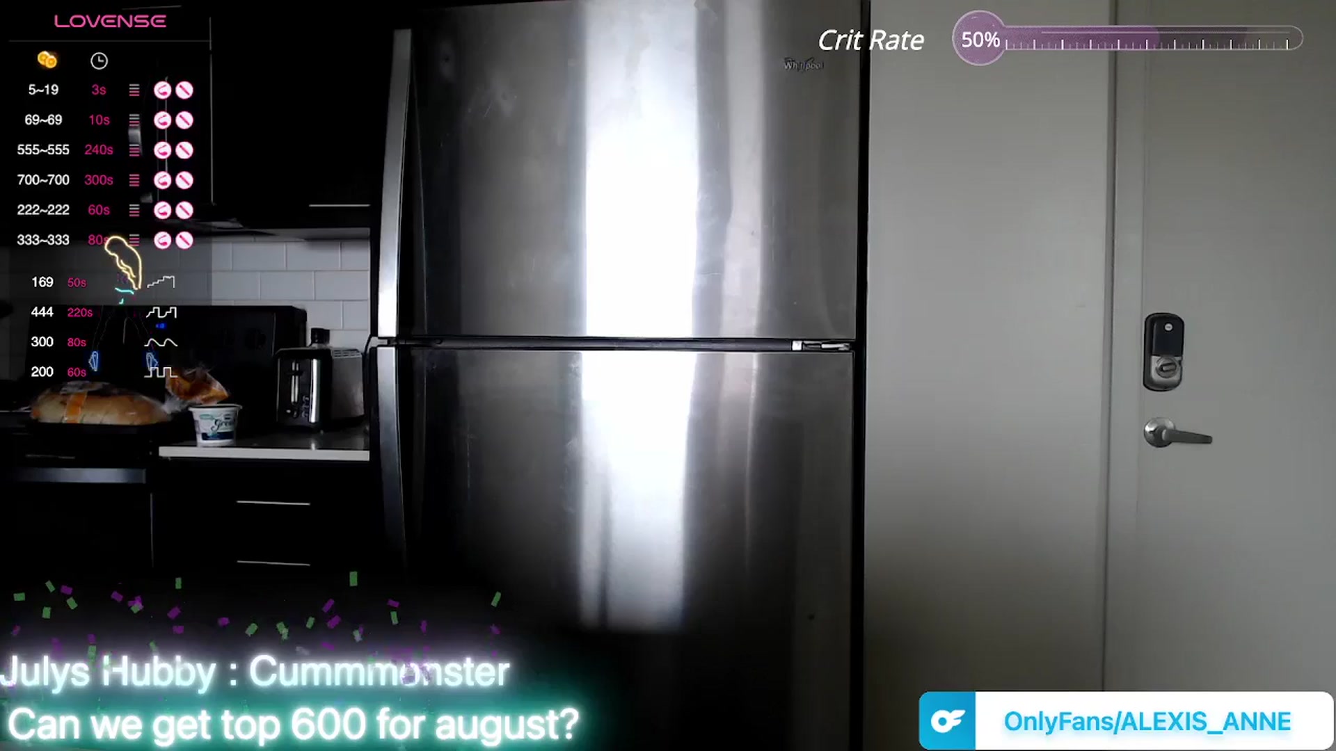 Gallery image thumbnail from Alexis_Anne's myfreecams stream on, 08/11/2024, 18:46 image 11 of 20