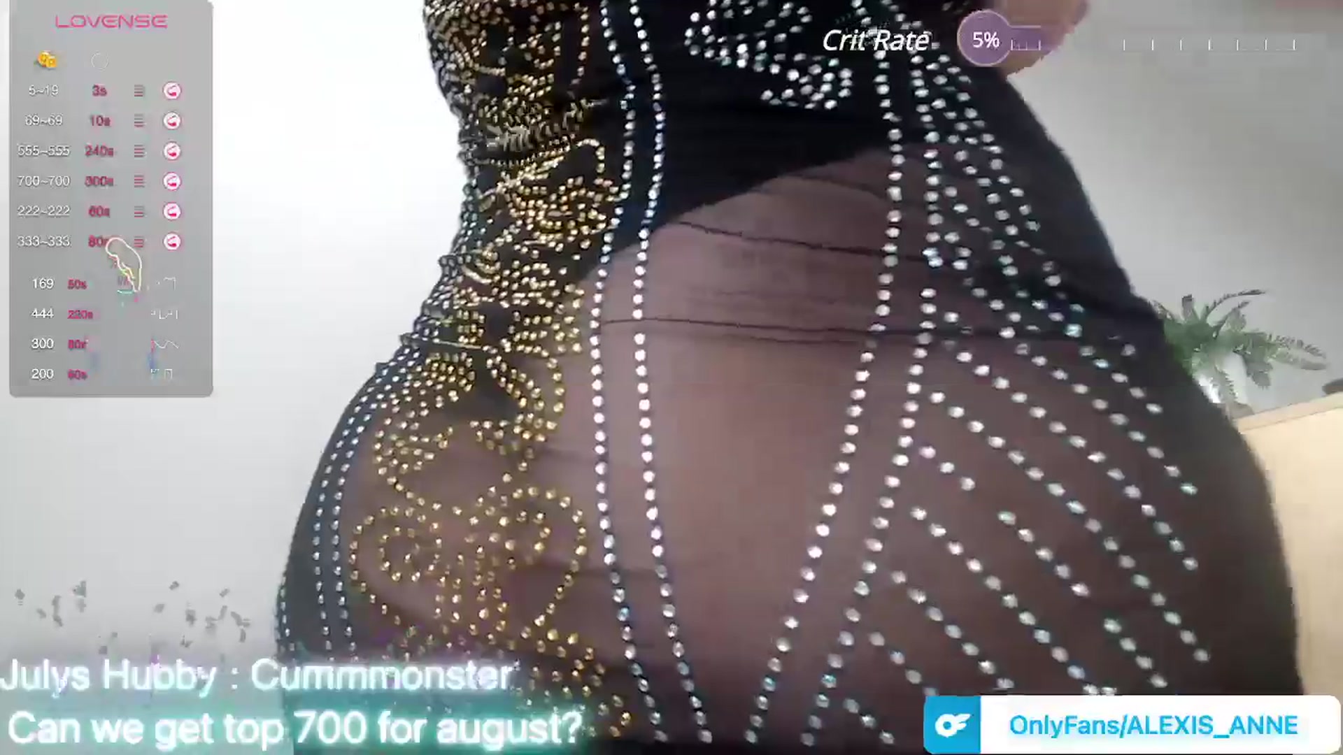 Gallery image thumbnail from Alexis_Anne's myfreecams stream on, 08/21/2024, 16:53 image 11 of 20