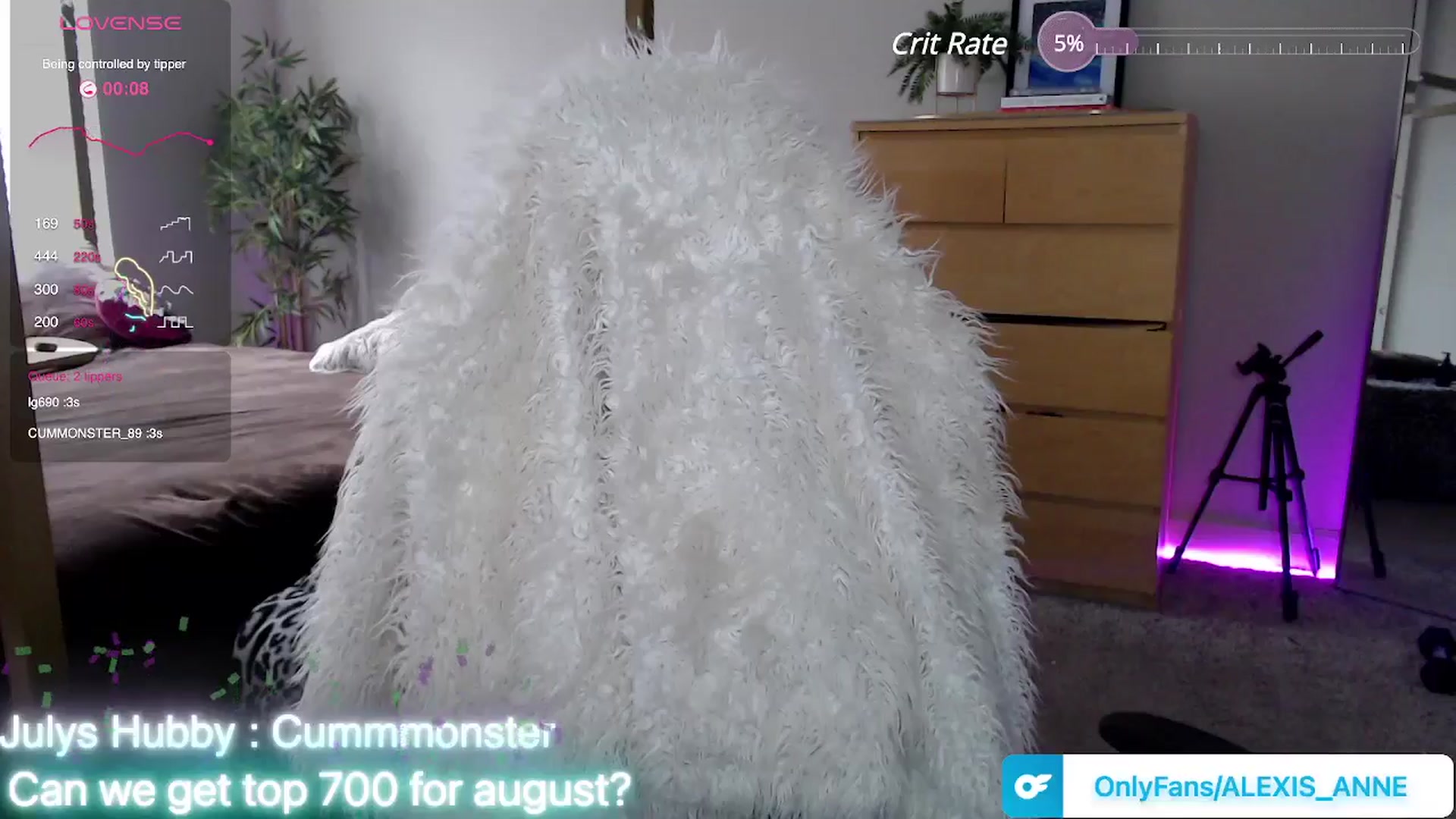 Gallery image thumbnail from Alexis_Anne's myfreecams stream on, 08/28/2024, 19:53 image 13 of 20