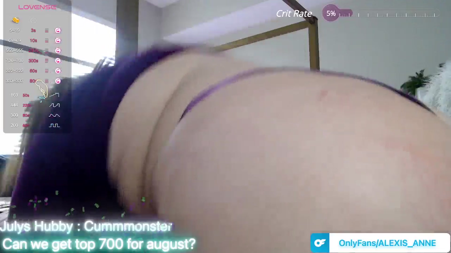 Gallery image thumbnail from Alexis_Anne's myfreecams stream on, 08/28/2024, 19:53 image 14 of 20