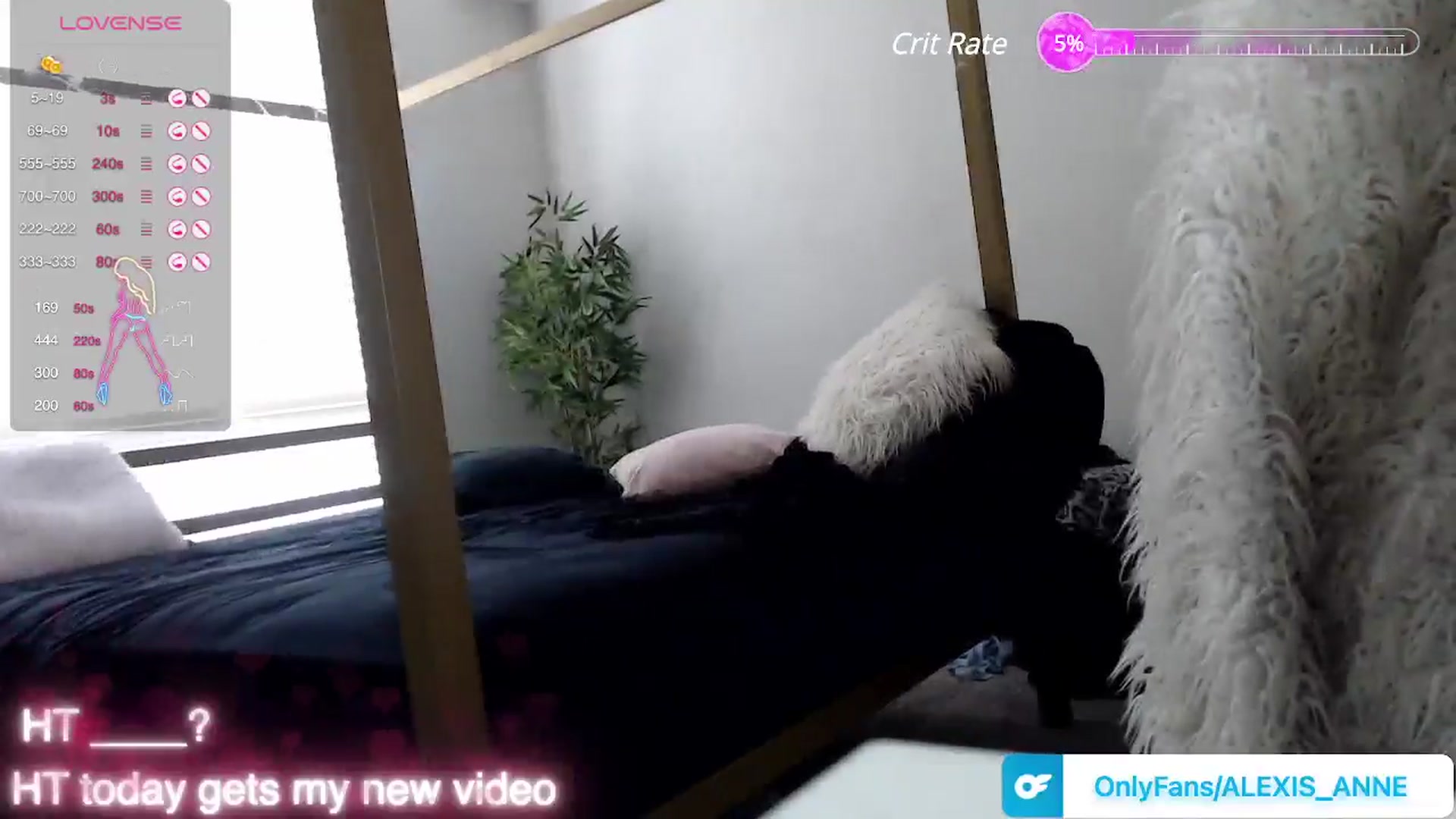 Gallery image thumbnail from Alexis_Anne's myfreecams stream on, 09/06/2024, 20:31 image 3 of 20