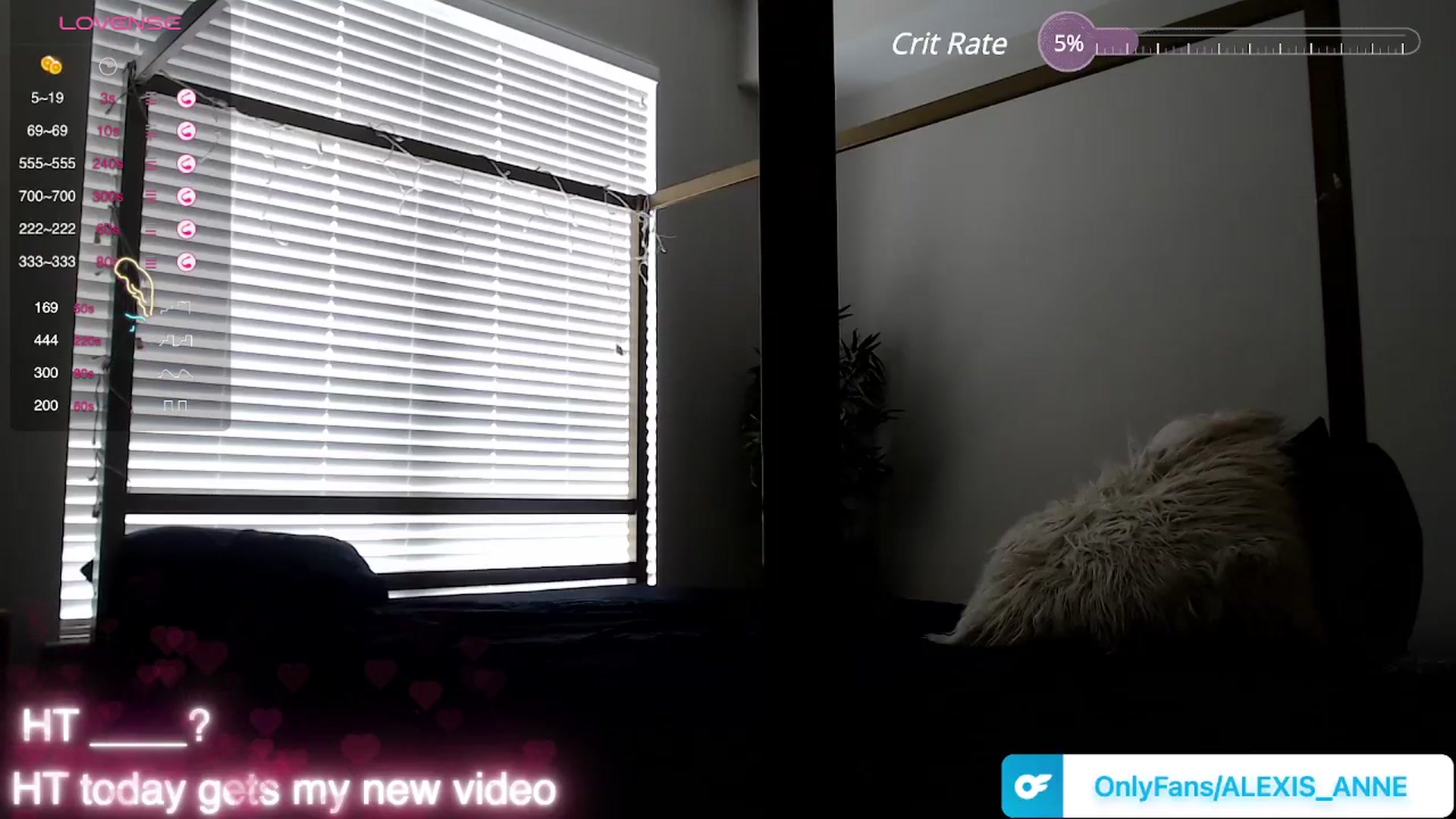 Gallery image thumbnail from Alexis_Anne's myfreecams stream on, 09/07/2024, 19:26 image 17 of 20