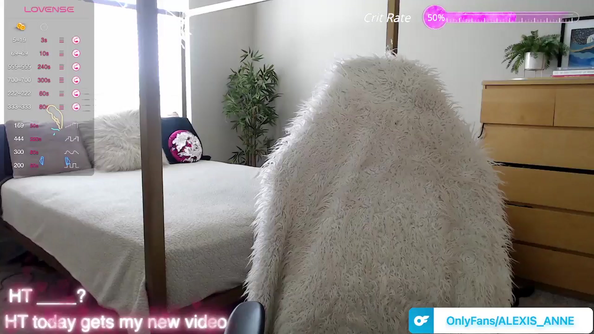 Gallery image thumbnail from Alexis_Anne's myfreecams stream on, 09/10/2024, 18:13 image 11 of 20