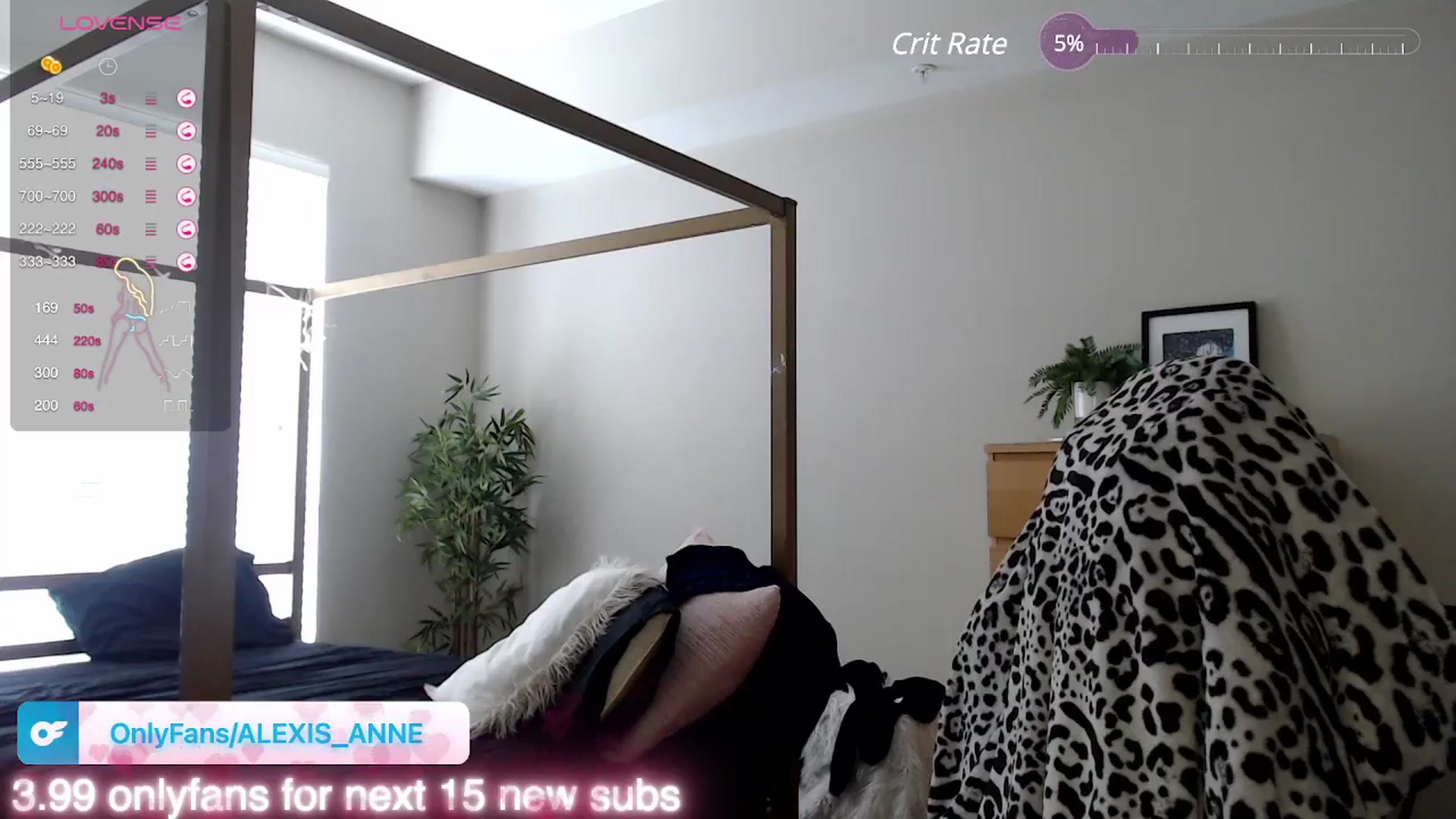 Gallery image thumbnail from Alexis_Anne's myfreecams stream on, 09/18/2024, 20:34 image 15 of 20