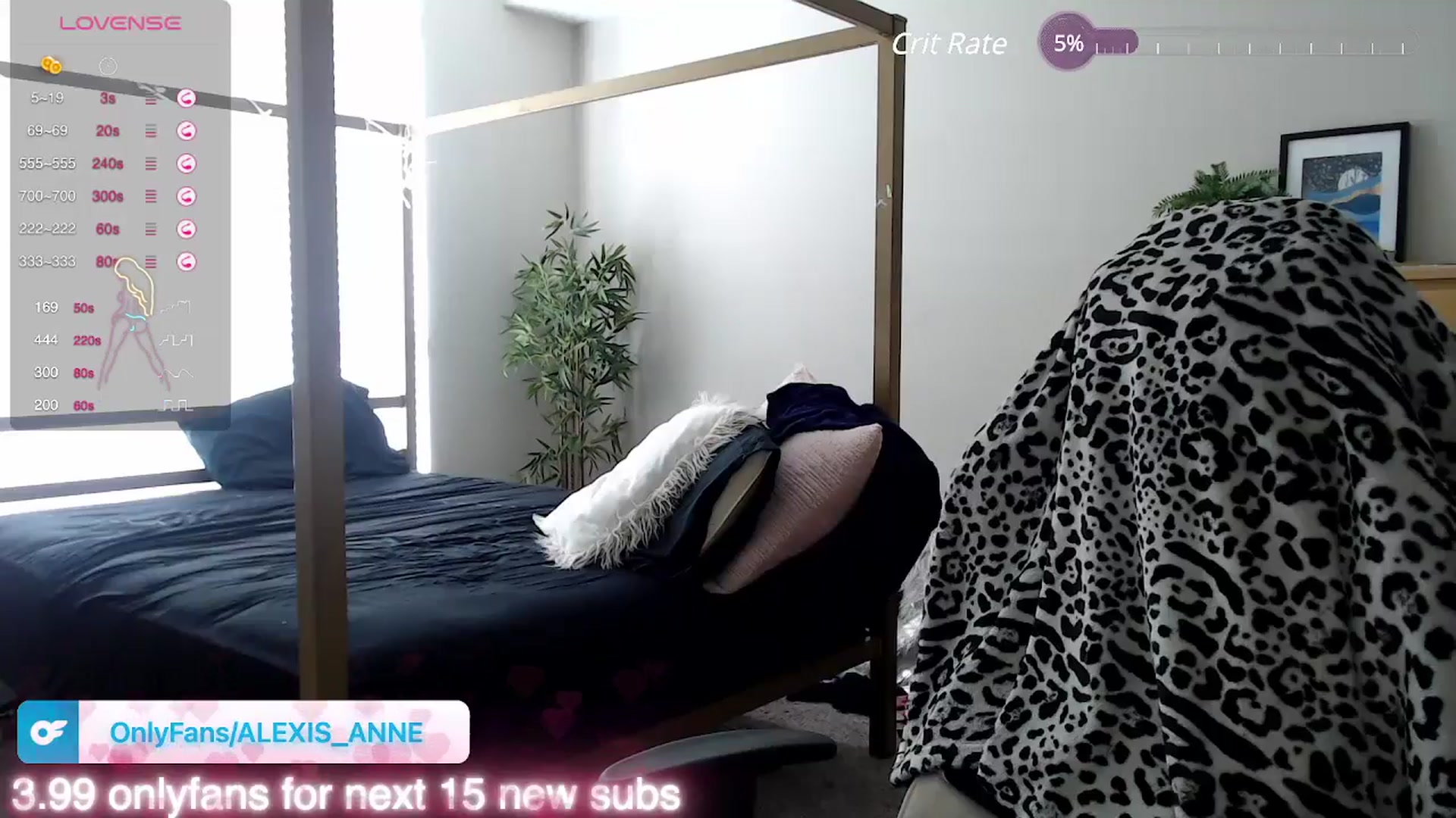 Gallery image thumbnail from Alexis_Anne's myfreecams stream on, 09/18/2024, 20:34 image 14 of 20