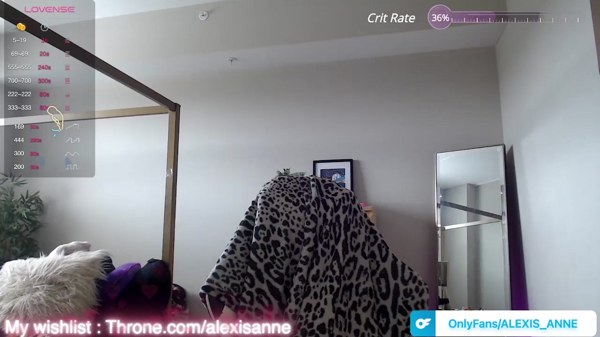 Gallery image thumbnail from Alexis_Anne's myfreecams stream on, 10/01/2024, 16:40 image 20 of 20
