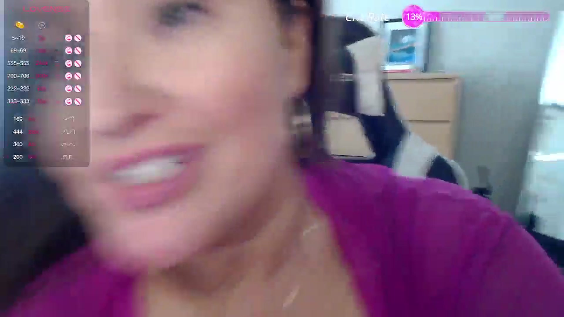 Gallery image thumbnail from Alexis_Anne's myfreecams stream on, 10/16/2024, 16:25 image 10 of 20