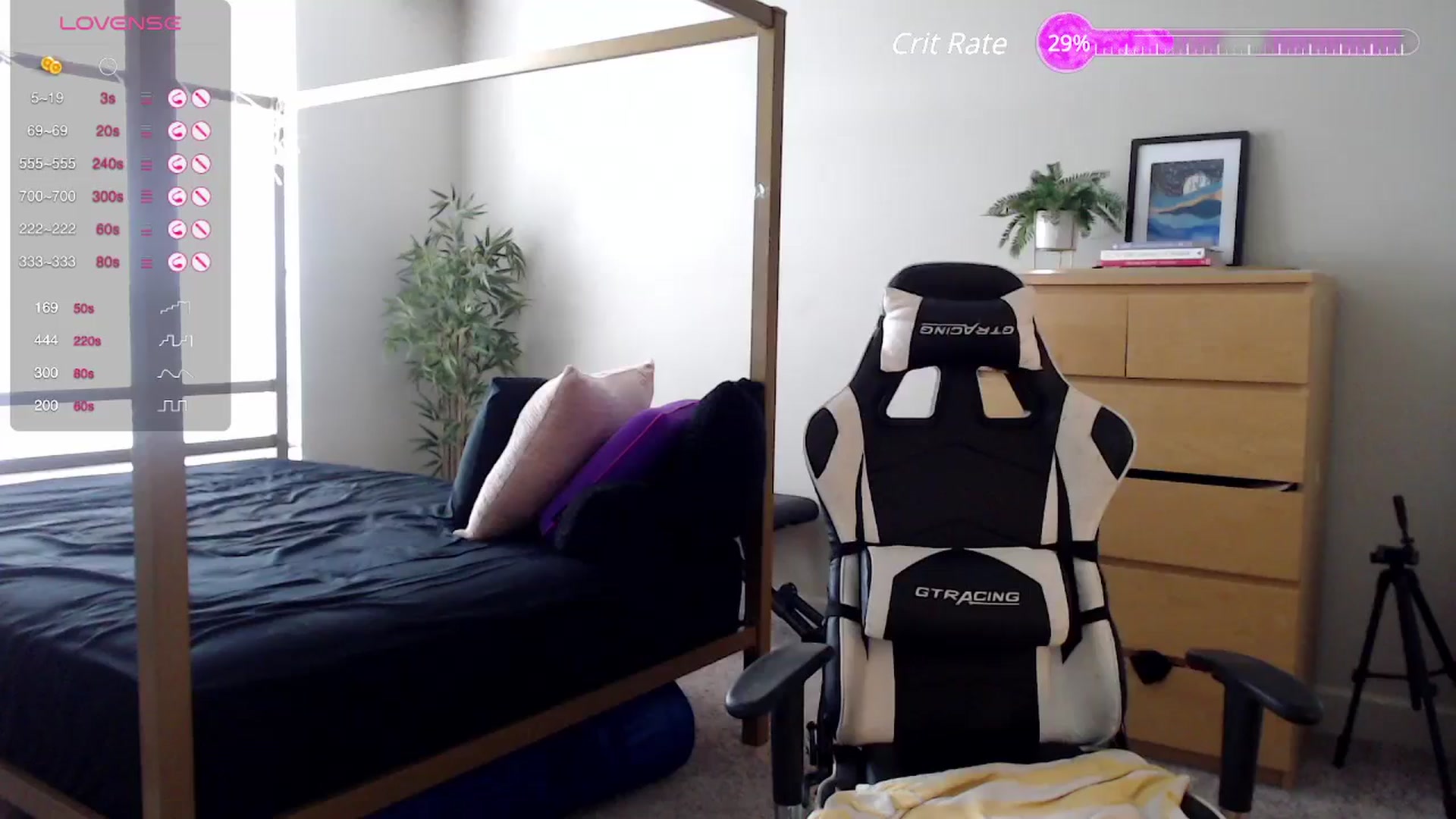 Gallery image thumbnail from Alexis_Anne's myfreecams stream on, 10/16/2024, 16:25 image 16 of 20