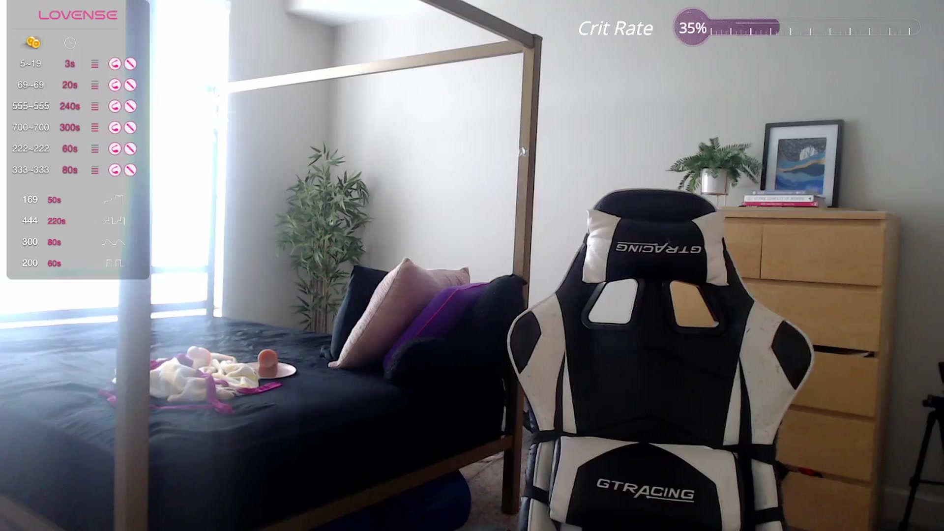 Gallery image thumbnail from Alexis_Anne's myfreecams stream on, 10/16/2024, 18:21 image 7 of 20