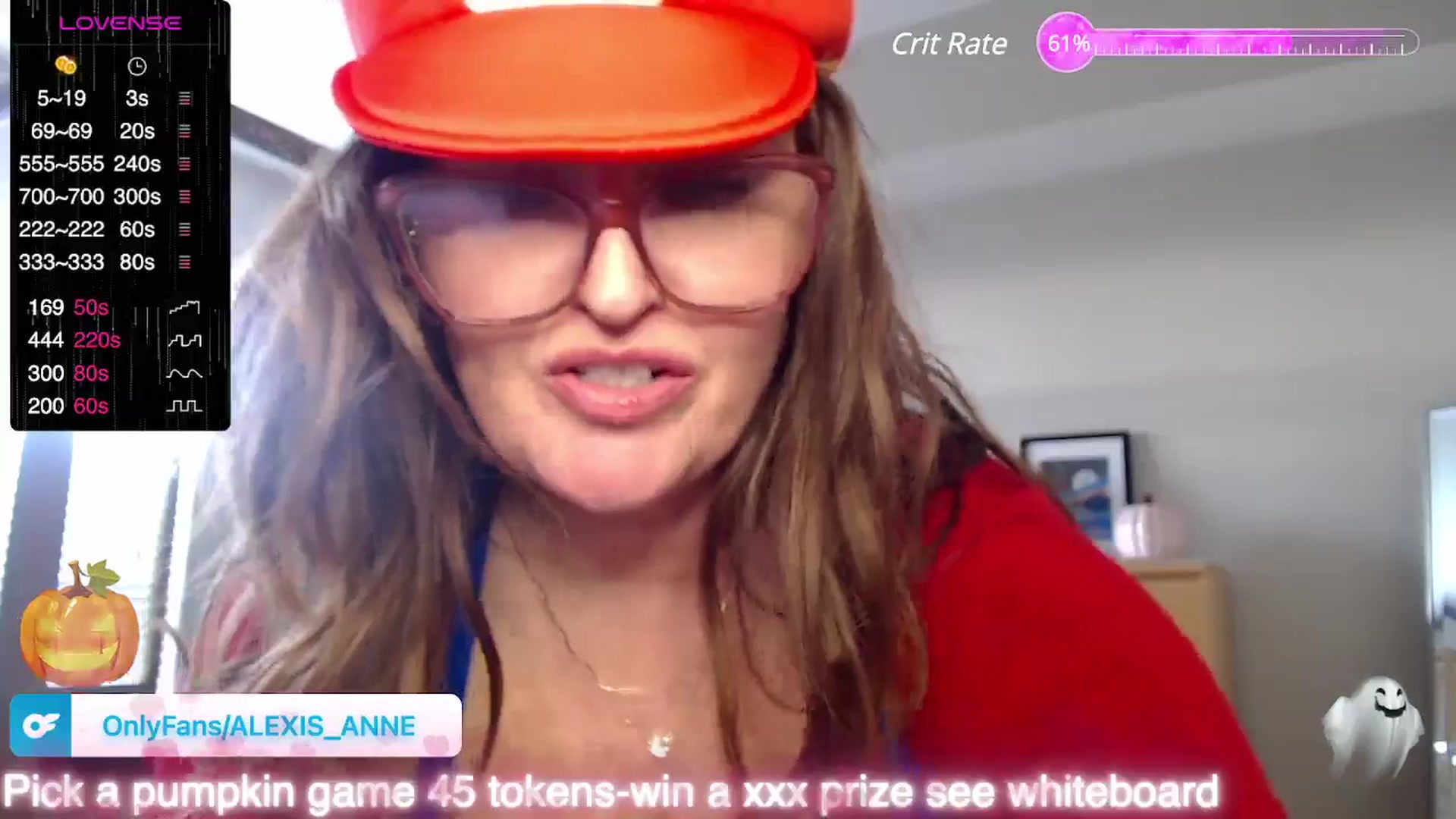 Gallery image thumbnail from Alexis_Anne's myfreecams stream on, 10/29/2024, 21:38 image 18 of 20