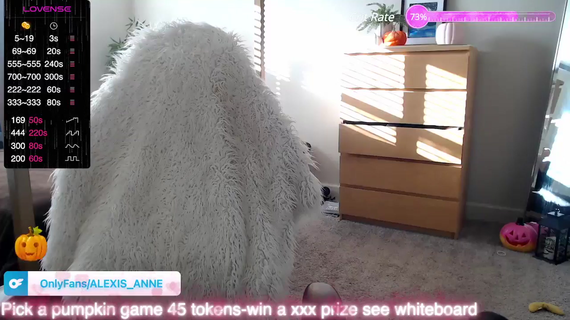 Gallery image thumbnail from Alexis_Anne's myfreecams stream on, 10/29/2024, 21:38 image 11 of 20