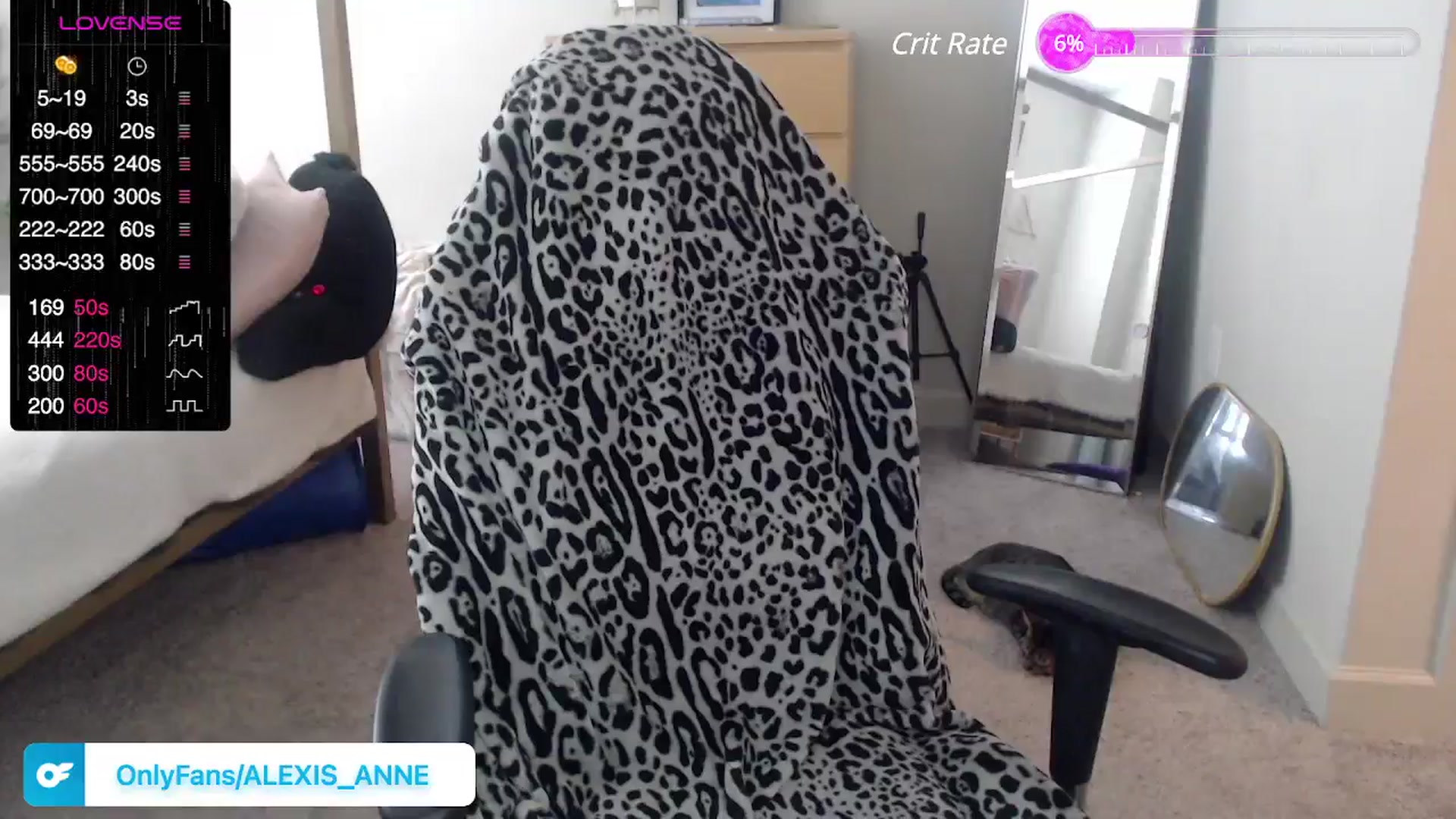 Gallery image thumbnail from Alexis_Anne's myfreecams stream on, 11/05/2024, 17:55 image 6 of 20