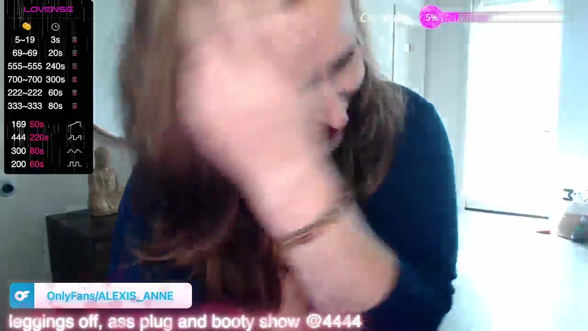 Gallery image thumbnail from Alexis_Anne's myfreecams stream on, 11/07/2024, 20:04 image 10 of 20