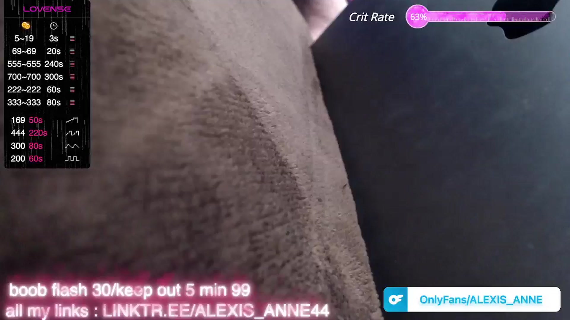 Gallery image thumbnail from Alexis_Anne's myfreecams stream on, 11/18/2024, 20:35 image 6 of 20