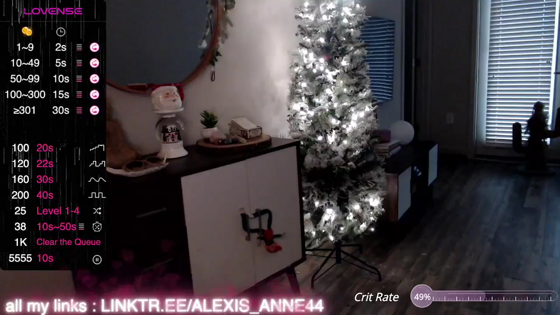Gallery image thumbnail from Alexis_Anne's myfreecams stream on, 11/29/2024, 22:25 image 15 of 20