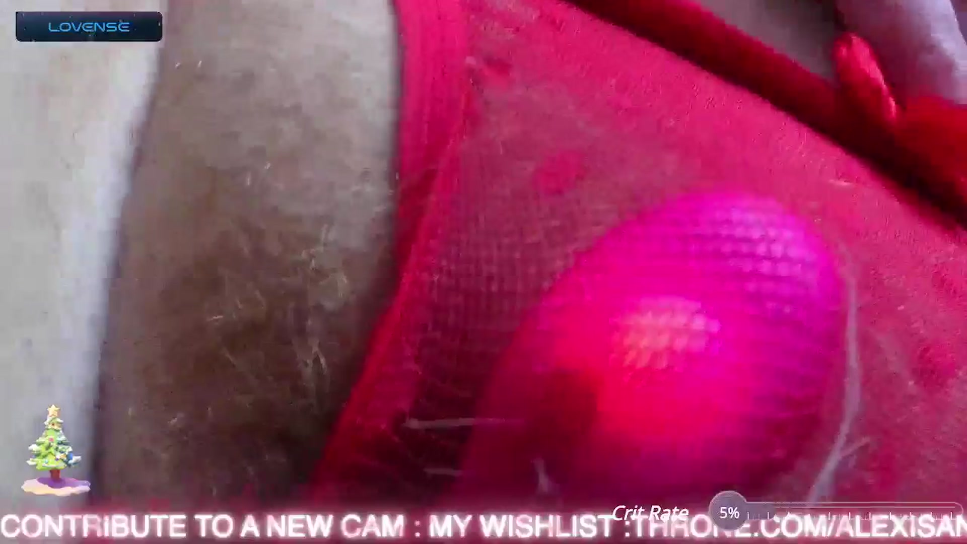 Gallery image thumbnail from Alexis_Anne's myfreecams stream on, 12/25/2024, 15:15 image 7 of 20