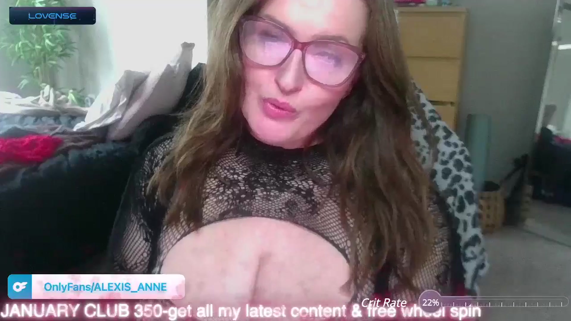 Gallery image thumbnail from Alexis_Anne's myfreecams stream on, 01/11/2025, 20:39 image 13 of 20