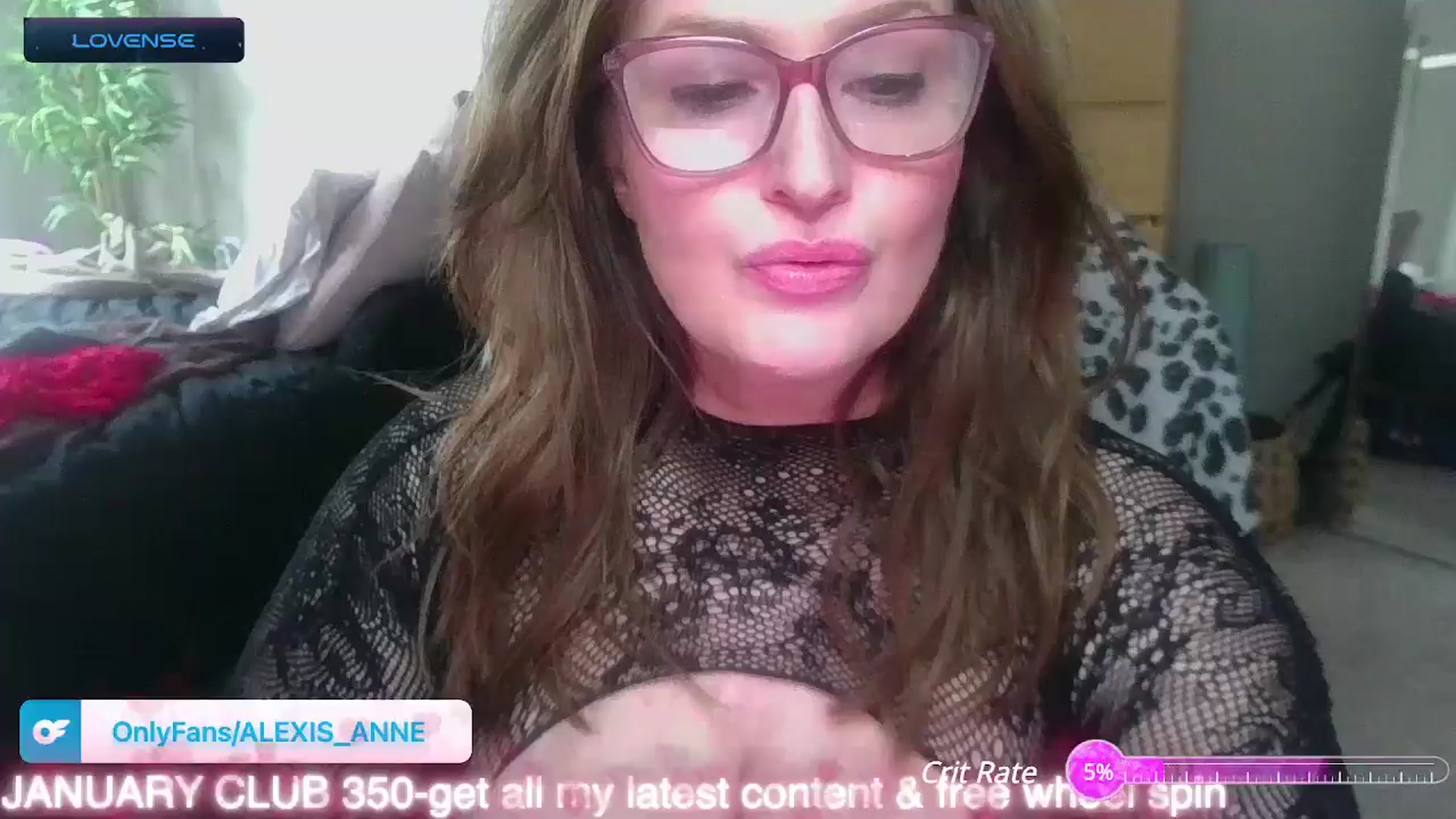 Gallery image thumbnail from Alexis_Anne's myfreecams stream on, 01/11/2025, 20:39 image 1 of 20