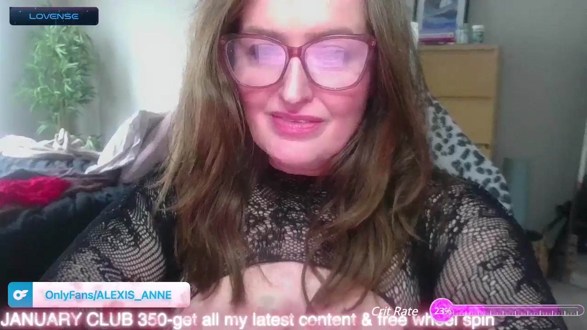 Gallery image thumbnail from Alexis_Anne's myfreecams stream on, 01/11/2025, 20:39 image 8 of 20