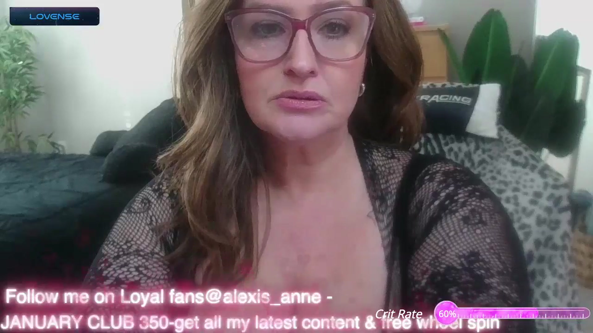 Gallery image thumbnail from Alexis_Anne's myfreecams stream on, 01/24/2025, 20:58 image 9 of 20