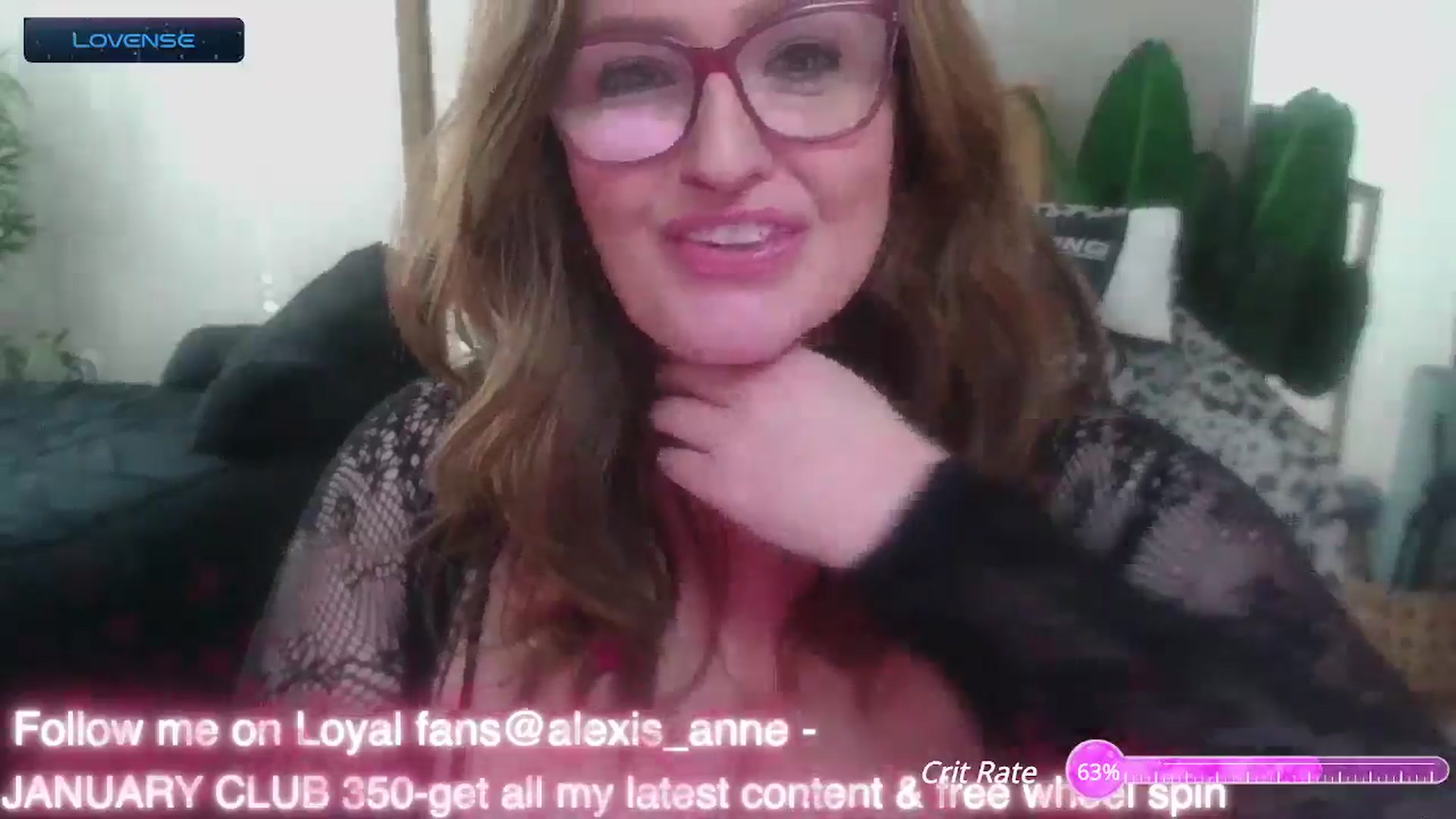 Gallery image thumbnail from Alexis_Anne's myfreecams stream on, 01/24/2025, 20:58 image 15 of 20